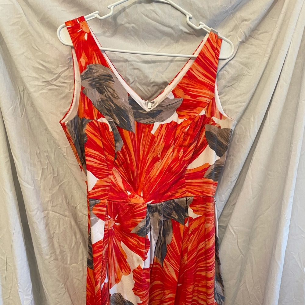 Sunny Dress